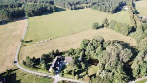 Ubytování U MAXÍKA