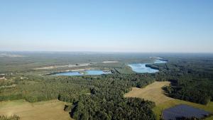 Ubytování U MAXÍKA