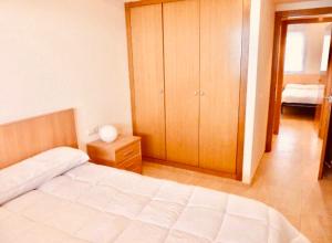 Apartamentos Deluxe Pompeya 7