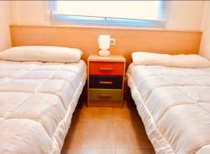 Apartamentos Deluxe Pompeya 7
