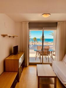 Apartamentos Deluxe Pompeya 7