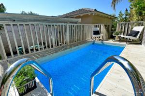 Nola - Ubytování bez kategorie ve městě Chad Nes