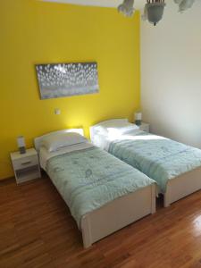apartman & soba Škarica
