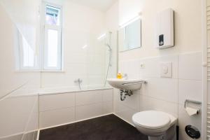 PRIME Apartments - Monteur House with 1-4 Room Apartments