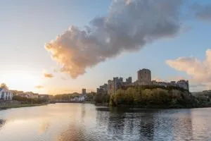 Pembroke Self Catering Apartments - Lamphey