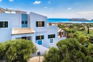 Villa Artemis - Kalidhón