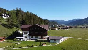 Frühstückspension Seeblick - Achenkirch