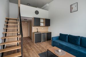 RentPlanet - Apartamenty Zarembowicza II