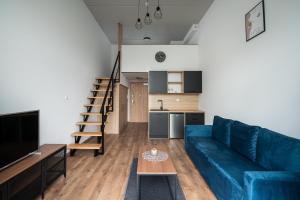 RentPlanet - Apartamenty Zarembowicza II