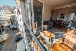 Lux Apartments 