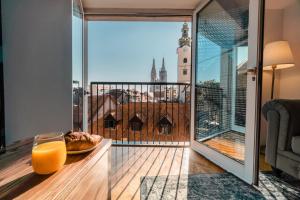 Lux Apartments 