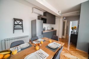 Lux Apartments 
