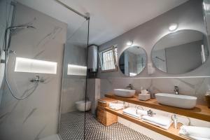 Lux Apartments