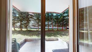 Chesa Seraina Abitaziun Seraina 2 - Ivory - Madulain