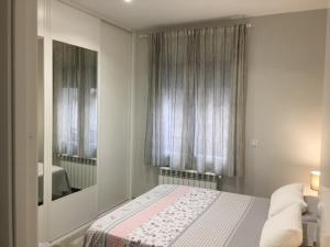 Apartamento estilo nórdico en Malasaña (Madrid Centro)