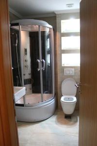 Exceptional Accommodation