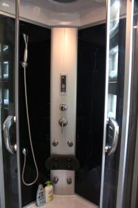 Exceptional Accommodation