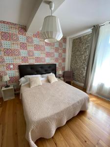 Appartements Le Logis GOUT : photos des chambres