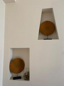 Appartements Le Logis GOUT : photos des chambres