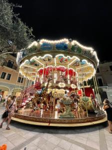 Corso Umberto Rooms img47