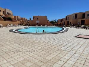 Apartamento Bahia Sol