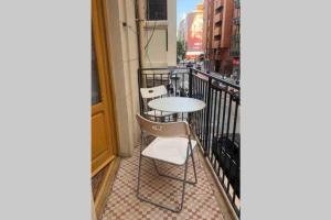 Acogedor apartamento en Ruzafa-centro