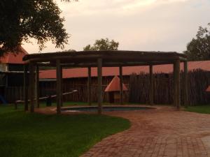 Sondela Nature Reserve & Spa Makhato Lodges