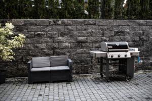 Tatrzańskie Spanie pokoje gościnne