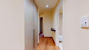 Chesa Seraina Abitaziun Seraina 3 - Cream - Madulain