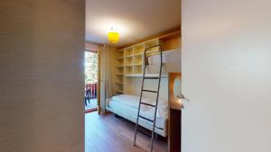 Chesa Seraina Abitaziun Seraina 3 - Cream - Madulain