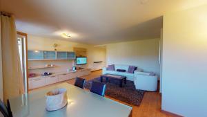 Chesa Seraina Abitaziun Seraina 4 - Sand - Madulain