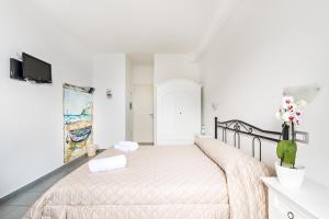 Affittacamere Arbasia De Ma, Terre Marine