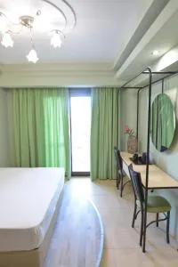 佩林索斯酒店 - 盖夫盖利亚