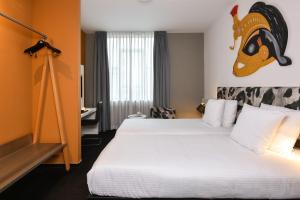 Standard Double Room room in Martin's Dream Hotel