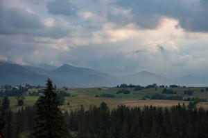 Tatrzańskie Spanie pokoje gościnne