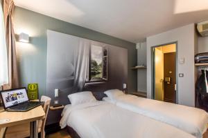 Hotels B&B HOTEL Agen : Chambre Lits Jumeaux