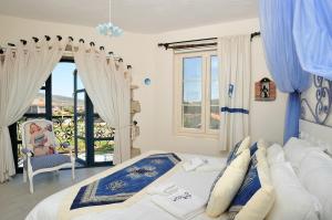 Alaçatı Sultan Konak Butik Otel ℳℛ Luxury Concept