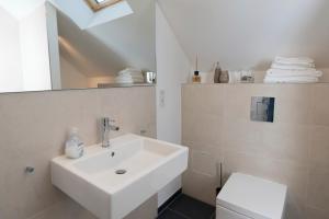 Ostsee - Appartement Nr 21 "Hexennest" im Strand Resort