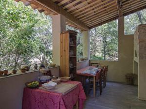 Maisons d'hotes Les Maisons De Chante Oiseau : photos des chambres