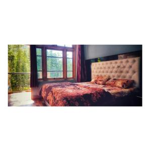 Shanti Cafe - Signature Stays Kasol