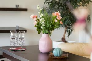 Apartment Trzy Żagle Gdańsk by Noclegi Renters