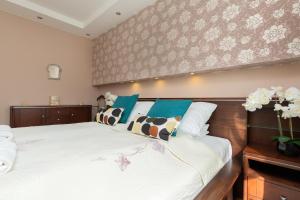 Apartment Trzy Żagle Gdańsk by Noclegi Renters