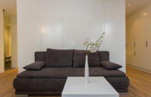 Modern Apartment in the City Center