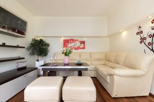 Apartments Trzy Żagle Gdańsk by Renters