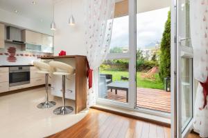 Apartment Trzy Żagle Gdańsk by Noclegi Renters