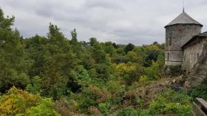 Садиба Сцибор-Мархоцького