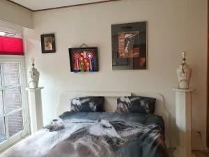 Westert Hoeve - Winschoterzijl