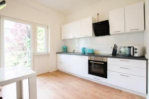 PRIME Apartments - Monteur House with 1-4 Room Apartments