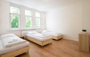 PRIME Apartments - Monteur House with 1-4 Room Apartments