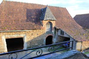 Maisons de vacances gite de La Carriere : photos des chambres